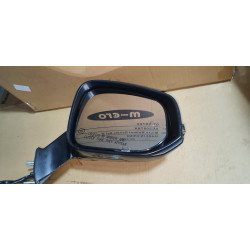 87910-0E500 Toyota Highlander Right Blind Spot Turn Heated Mirror 2020-2023