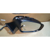 87910-0E500 Toyota Highlander Right Blind Spot Turn Heated Mirror 2020-2023