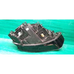 8K0941005E Audi A4/S4 Left Xenon LED Headlight 2013-2016