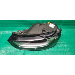8K0941005E Audi A4/S4 Left Xenon LED Headlight 2013-2016