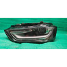 8K0941005E Audi A4/S4 Left Xenon LED Headlight 2013-2016