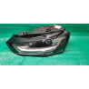 8K0941005E Audi A4/S4 Left Xenon LED Headlight 2013-2016