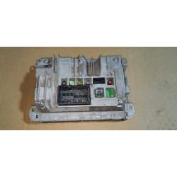 68332801AA Jeep Compass Navi Info Display Monitor 2017-2019 68332801AD