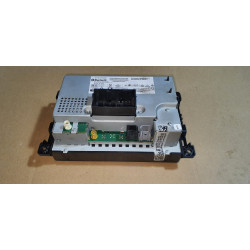 68594268AA Jeep Renegade Info Bluetooth Touch Display Monitor 2019-2022