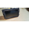 68594268AA Jeep Renegade Info Bluetooth Touch Display Monitor 2019-2022