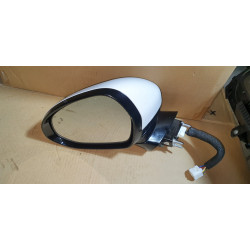 87610L3020 Kia K5 Left Blind Spot Turn Mirror (8-Pin) 2021-2023