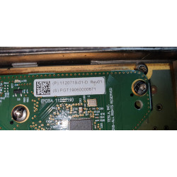 1465772-00-A Tesla Model 3 Media Module 2017-2023 1479302-02-F