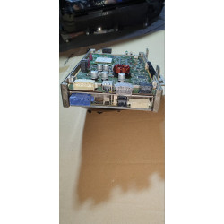 1465772-00-A Tesla Model 3 Media Module 2017-2023 1479302-02-F