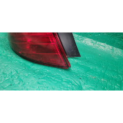 92401-2T010 Kia Optima Left Tail Lamp 2010-2013