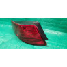 92401-2T010 Kia Optima Left Tail Lamp 2010-2013