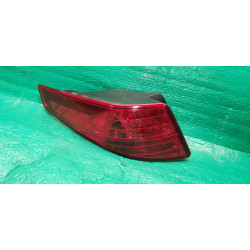 92401-2T010 Kia Optima Left Tail Lamp 2010-2013