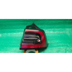1077398-00-F Tesla Model 3 Right LED Tail Lamp 2017-2022