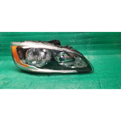 31358114 Volvo XC60 Right Halogen Headlight 2014-2017