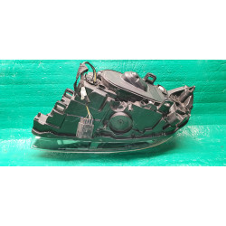 31358114 Volvo XC60 Right Halogen Headlight 2014-2017
