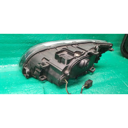 31358114 Volvo XC60 Right Halogen Headlight 2014-2017