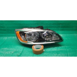 31358114 Volvo XC60 Right Halogen Headlight 2014-2017