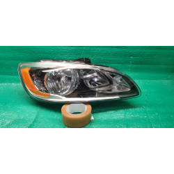 31358114 Volvo XC60 Right Halogen Headlight 2014-2017
