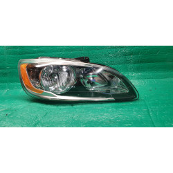31358114 Volvo XC60 Right Halogen Headlight 2014-2017
