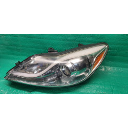 92101-3M27 Hyundai Genesis Sedan Left LED Xenon AFS Headlight 2012-2014