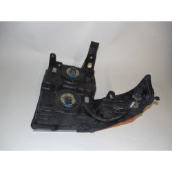55396536AE Jeep Commander Right Headlight 2006-2010