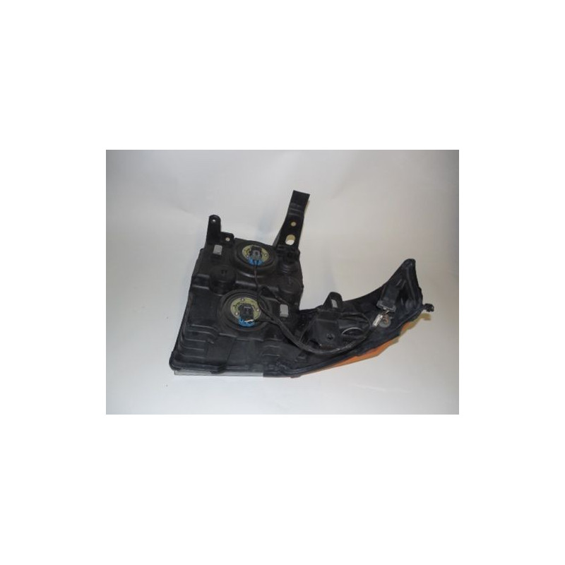 55396536AE Jeep Commander Right Headlight 2006-2010