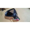 Lexus NX Left Turn Chrome Mirror 2015-2021 | NX200, NX300H