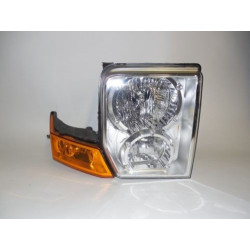55396536AE Jeep Commander Right Headlight 2006-2010