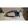Lexus NX Left Turn Chrome Mirror 2015-2021 | NX200, NX300H