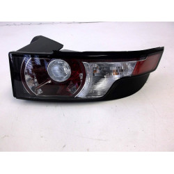 BJ32-13404-AC Land Rover Range Rover Evoque Right Tail Light 2012-2013