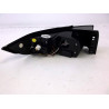BJ32-13404-AC Land Rover Range Rover Evoque Right Tail Light 2012-2013
