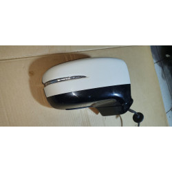 76200-THR-A320-M6 Honda Odyssey Right Turn Power Fold Mirror 2018-2021