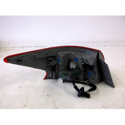 26550-3SG0A Nissan Sentra Right LED Tail Light 2013-2014