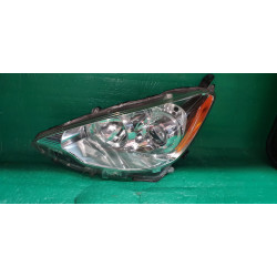 81150-52E80 Toyota Prius C Left Headlight 2012-2014