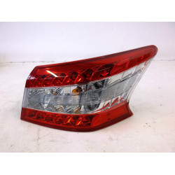 26550-3SG0A Nissan Sentra Right LED Tail Light 2013-2014