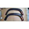 L8BM-16A074-AB Land Rover Defender Right Front Wheel Fender Arch Flare