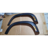 L8BM-16A074-AB Land Rover Defender Right Front Wheel Fender Arch Flare