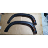 L8BM-16A074-AB Land Rover Defender Right Front Wheel Fender Arch Flare