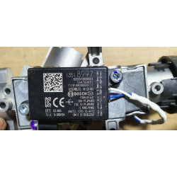13518997 Opel Mokka Key Ignition Lock Switch 2007-2020 84489472