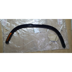 LR130589 Land Rover Defender Left Front Wheel Arch Fender Flare 2020-2023