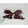 81560-0R030 Toyota RAV4 Tail Lights (Pair Set) 2013-2015 81580-0R010