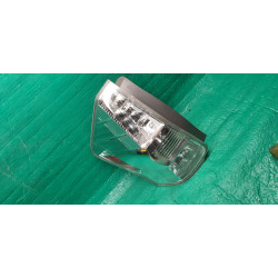 81561-47160 Toyota Prius V Left LED Tail Lamp 2012-2014