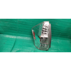 81561-47160 Toyota Prius V Left LED Tail Lamp 2012-2014