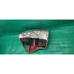 81561-47160 Toyota Prius V Left LED Tail Lamp 2012-2014