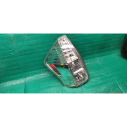 81561-47160 Toyota Prius V Left LED Tail Lamp 2012-2014