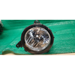 55112873AE Jeep Wrangler JL Left Halogen Headlight Lamp 2018-2022