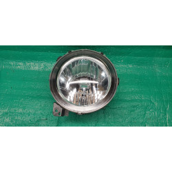 55112873AE Jeep Wrangler JL Left Halogen Headlight Lamp 2018-2022