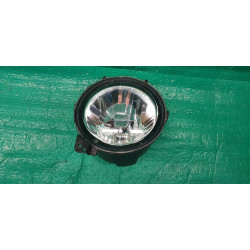 55112873AE Jeep Wrangler JL Left Halogen Headlight Lamp 2018-2022