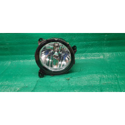 55112873AE Jeep Wrangler JL Left Halogen Headlight Lamp 2018-2022