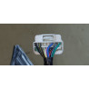 76200-T2G-A610-M6 Honda Accord Right Camera Mirror 2016-2017