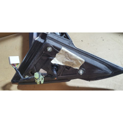 76200-T2G-A610-M6 Honda Accord Right Camera Mirror 2016-2017